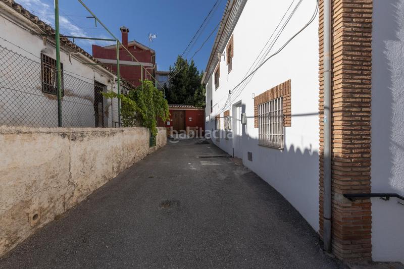 Foto eec97196-2e2f-45ba-857d-e49d556f45e0. Etagenwohnung in Barrio de la Vega Monachil