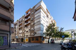 Appartement à Plaza de Toros
