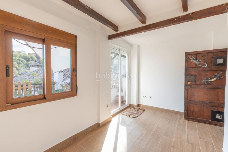 Foto 8c80079d-9056-4145-9d78-715876ea9e1a. Casa fantástica casa en el realejo, junto a cuesta gomerez en Granada