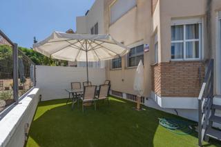 Maison  Zoraya. Vivienda en urbanización nazaríes el serrallo