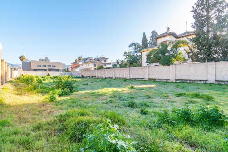 Foto 0afc19a6-7527-407c-8b49-a8c1f2eb6533. Terreno residencial en calle baladies 11 en Parque Lagos Granada