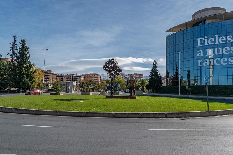 Foto 5dc4a66a-26fd-473e-a0fd-a521f1be283f. Terreno residencial en calle baladies 11 en Parque Lagos Granada