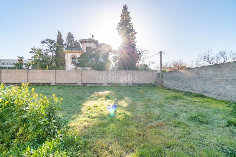 Foto e04a9201-9e7c-4b84-aca6-d912ba36210c. Terreno residencial en calle baladies 11 en Parque Lagos Granada