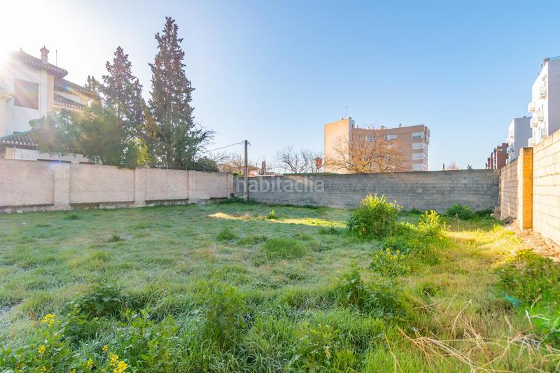Foto 1a138cb8-ec43-475e-a97e-169a7f687f23. Terreno residenziale in calle baladies 11 in Parque Lagos Granada