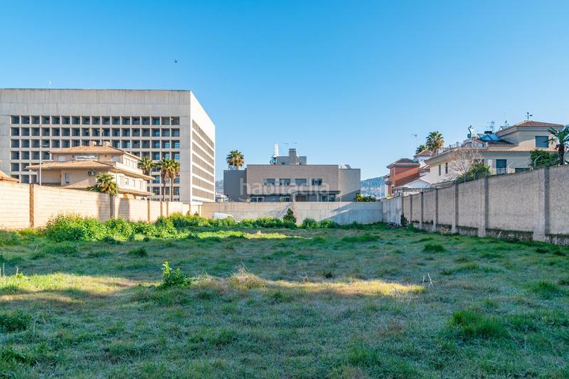 Foto e7f6866c-58dc-4fee-b8e8-01cdc44eced4. Terreno residenziale in calle baladies 11 in Parque Lagos Granada