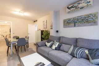 Appartement  Calle calle del alce 1