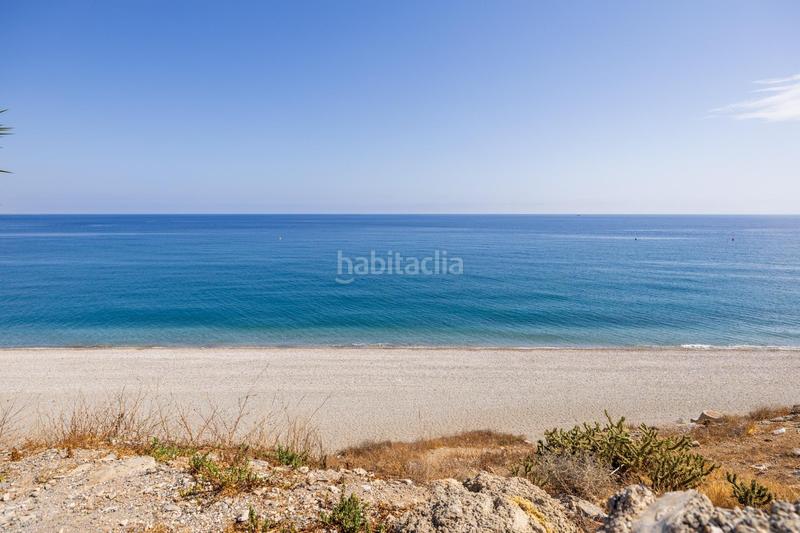Foto 00c663cd-c4a6-4b9e-8a9a-aa7b8c3d1536. Residential plot in Castell de Ferro