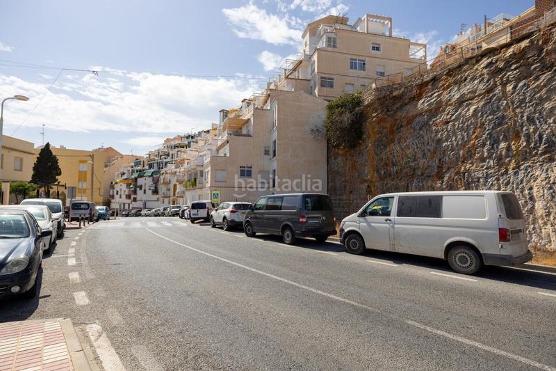 Foto 1e03fbf5-4929-4351-a89e-8464e2679891. Residential plot in Castell de Ferro
