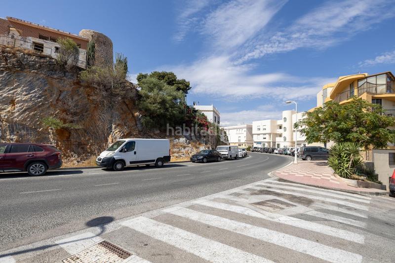 Foto 25c8b94c-ed21-4c3c-a1da-b0d5a8882294. Residential plot in Castell de Ferro