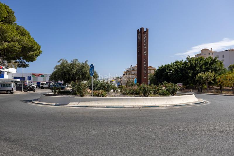 Foto 48ab82c2-f063-46c7-a5d8-72d58b752953. Residential plot in Castell de Ferro