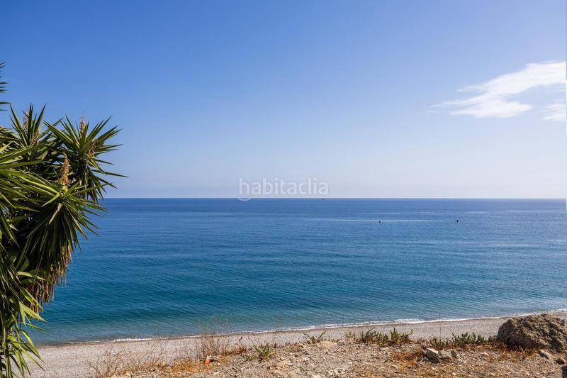 Foto c00b25d0-f919-439d-a304-9c735f3e9511. Residential plot in Castell de Ferro