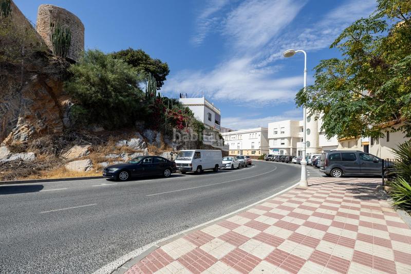 Foto c288f8e3-983b-4eff-b726-aced1ec0f316. Residential plot in Castell de Ferro