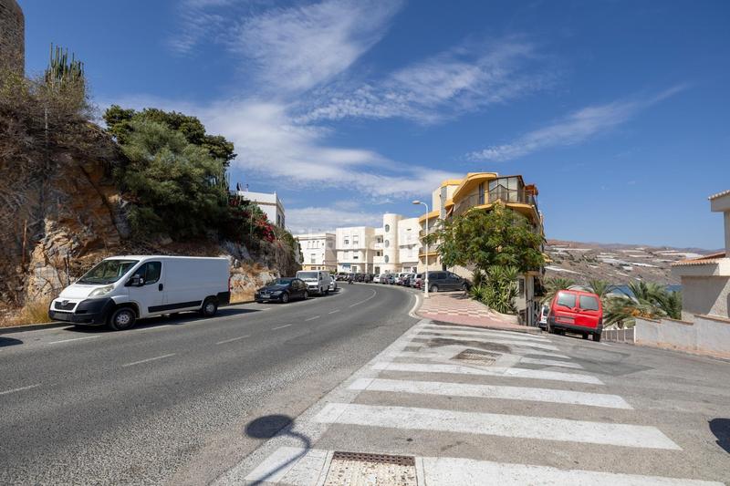 Foto c6662476-fce2-4519-b7af-110a30a40481. Residential plot in Castell de Ferro