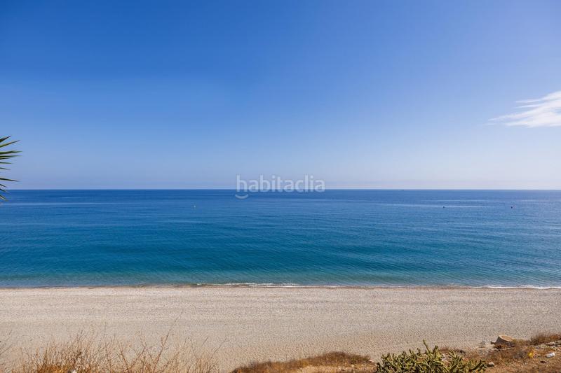 Foto d9824ff5-3c8f-4d62-a08b-7bf6507c6873. Residential plot in Castell de Ferro
