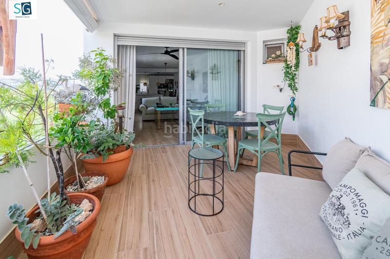 Foto 109c7cc0-9c91-4785-aac1-51c7caf65276. Piso descubre este espectacular apartamento ubicado en el prestigioso residencial mar de astrid, una joya frente a la hermosa playa gra en Motril