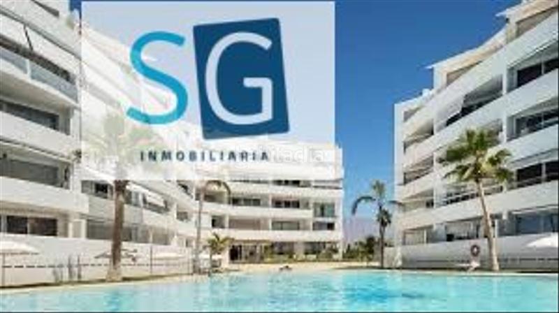 Foto 11030e88-d65d-458b-bac9-a87ead694361. Piso descubre este espectacular apartamento ubicado en el prestigioso residencial mar de astrid, una joya frente a la hermosa playa gra en Motril