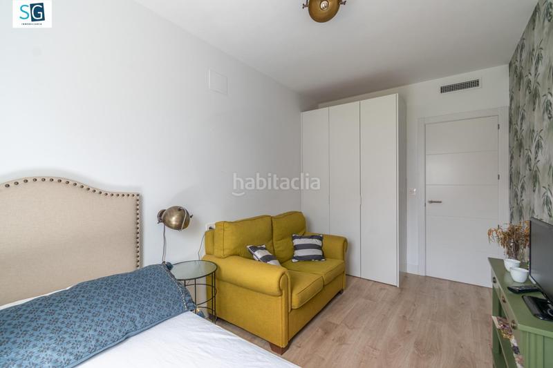 Foto 286a5518-ebbd-4292-b06f-55076241b37f. Piso descubre este espectacular apartamento ubicado en el prestigioso residencial mar de astrid, una joya frente a la hermosa playa gra en Motril
