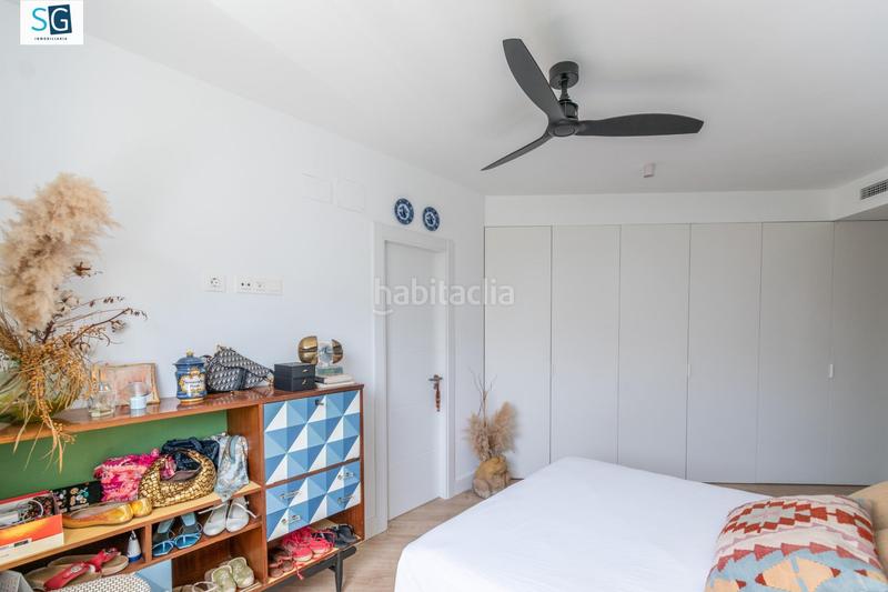 Foto 3e68d01d-715e-4690-92cc-a8bb257ee4ff. Piso descubre este espectacular apartamento ubicado en el prestigioso residencial mar de astrid, una joya frente a la hermosa playa gra en Motril