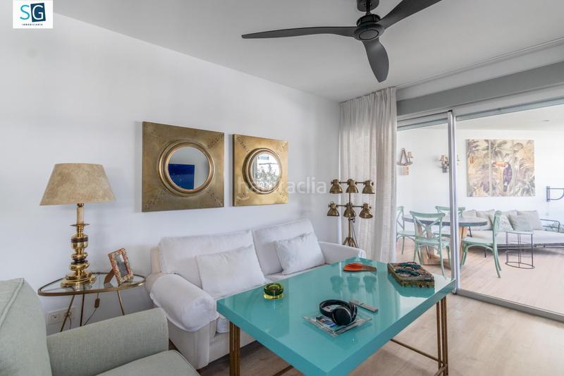 Foto 45f9c16c-4382-419f-a4cd-51b4f2cdeef1. Piso descubre este espectacular apartamento ubicado en el prestigioso residencial mar de astrid, una joya frente a la hermosa playa gra en Motril