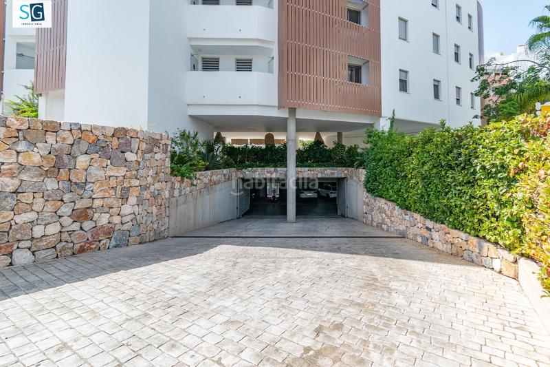 Foto 4d2343c7-9306-4e8e-ae77-679be647055d. Piso descubre este espectacular apartamento ubicado en el prestigioso residencial mar de astrid, una joya frente a la hermosa playa gra en Motril