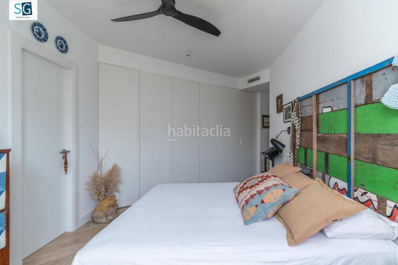 Foto 71a2819d-7ca4-45b3-a9fa-8103e44df4ae. Piso descubre este espectacular apartamento ubicado en el prestigioso residencial mar de astrid, una joya frente a la hermosa playa gra en Motril