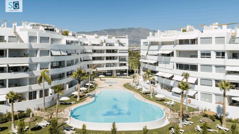 Foto 857a2a8f-f82d-4850-b0be-8ebe408be51a. Piso descubre este espectacular apartamento ubicado en el prestigioso residencial mar de astrid, una joya frente a la hermosa playa gra en Motril