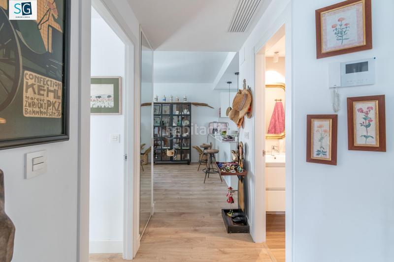 Foto a2cf0aab-2e7b-4248-967e-12b3cc518d4d. Piso descubre este espectacular apartamento ubicado en el prestigioso residencial mar de astrid, una joya frente a la hermosa playa gra en Motril