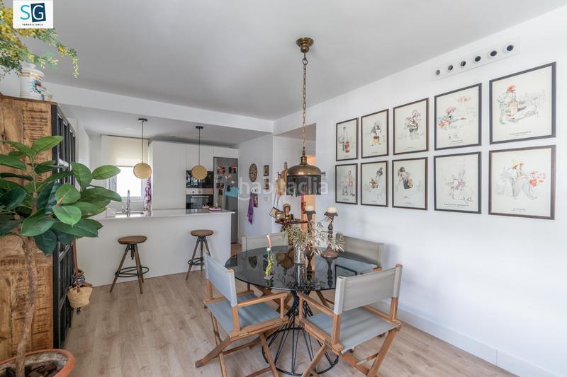 Foto c01f4eac-013a-4b8d-9716-5063e3ebee12. Piso descubre este espectacular apartamento ubicado en el prestigioso residencial mar de astrid, una joya frente a la hermosa playa gra en Motril