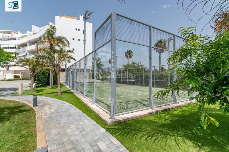 Foto ca2baee1-d89d-4f31-b1ac-3ff6edc8a90d. Piso descubre este espectacular apartamento ubicado en el prestigioso residencial mar de astrid, una joya frente a la hermosa playa gra en Motril