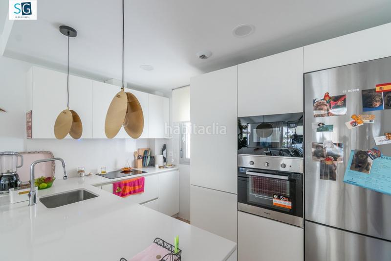 Foto e0982a3a-45be-4a03-af7b-94206950ffca. Piso descubre este espectacular apartamento ubicado en el prestigioso residencial mar de astrid, una joya frente a la hermosa playa gra en Motril