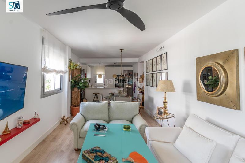 Foto f1cf345a-e430-4acc-8743-1d8716ff01c2. Piso descubre este espectacular apartamento ubicado en el prestigioso residencial mar de astrid, una joya frente a la hermosa playa gra en Motril