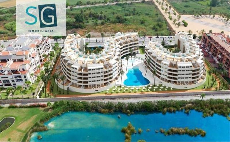 Foto f2a833ec-a0a3-4f32-8e84-6869ba4129ba. Piso descubre este espectacular apartamento ubicado en el prestigioso residencial mar de astrid, una joya frente a la hermosa playa gra en Motril