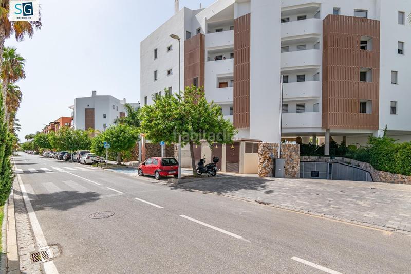 Foto f57ec494-d63f-4bca-861c-b3ded31267ba. Piso descubre este espectacular apartamento ubicado en el prestigioso residencial mar de astrid, una joya frente a la hermosa playa gra en Motril