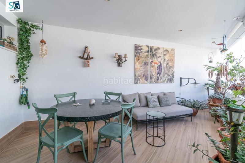 Foto f63ab9ba-9db3-474a-8b46-8f5185e8cd1b. Piso descubre este espectacular apartamento ubicado en el prestigioso residencial mar de astrid, una joya frente a la hermosa playa gra en Motril