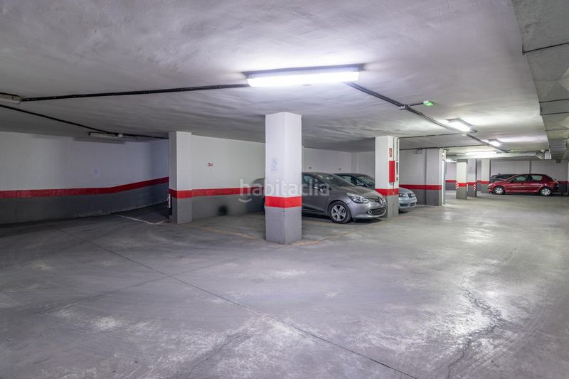Foto 50dd2644-ef19-44d7-b5c5-6cbb54763bdb. Car parking in calle martín bohórquez 21 in Fígares Granada
