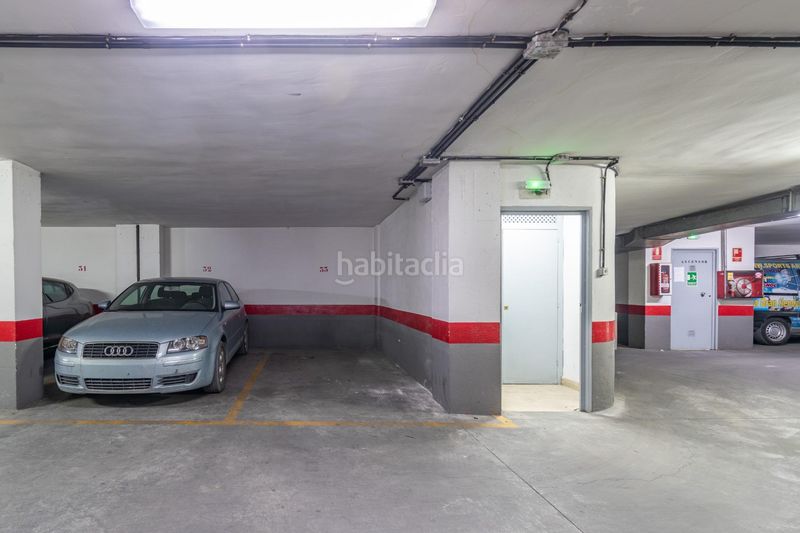 Foto 741e13e4-fb45-4fa8-a426-923d98af6767. Car parking in calle martín bohórquez 21 in Fígares Granada
