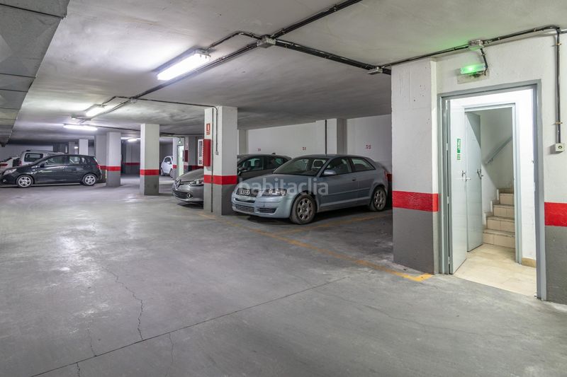 Foto cf00d639-959f-4766-a910-83f5496c2023. Car parking in calle martín bohórquez 21 in Fígares Granada
