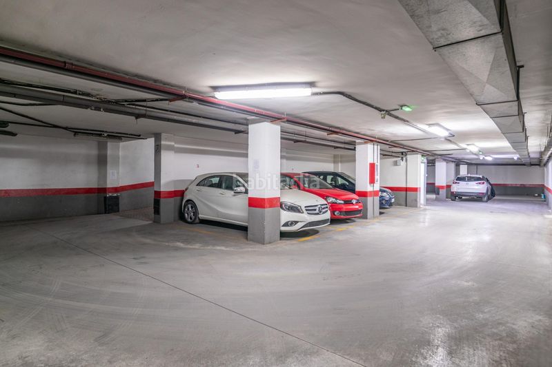 Foto f544fcfb-1d1d-4796-969b-9c24e4f77047. Car parking in calle martín bohórquez 21 in Fígares Granada