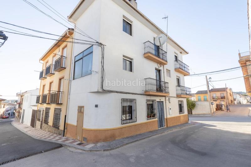 Foto 25562421-bb49-4e00-b81d-d8e93401d283. Casa amb calefacció a Campotéjar