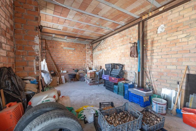 Foto 292bb2b3-f0fc-426b-aae5-aa3c8c18fdde. Casa amb calefacció a Campotéjar