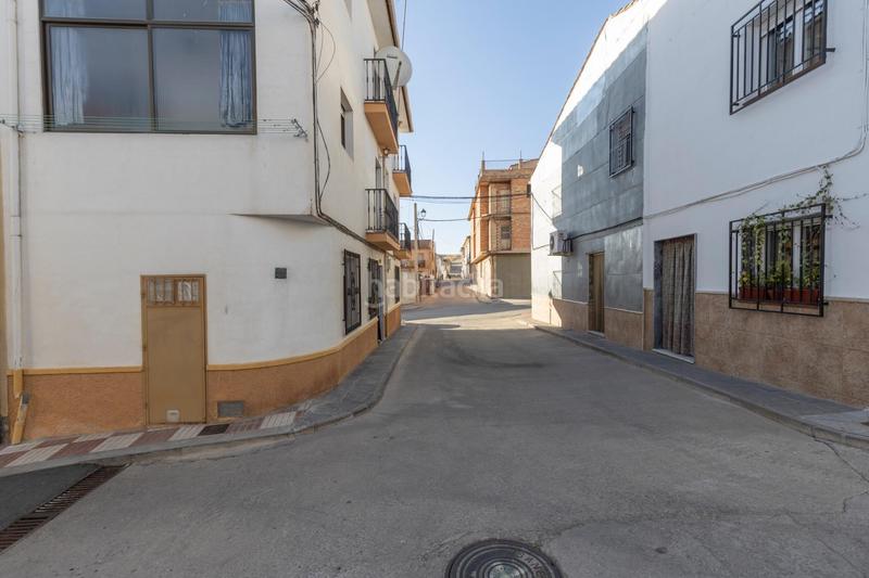 Foto 5cb0e165-f3c0-499f-b9fb-9d25dd1f86eb. Casa amb calefacció a Campotéjar