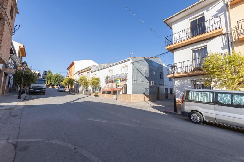 Foto afb4b941-ae25-40e7-936b-c208361d5930. Casa amb calefacció a Campotéjar