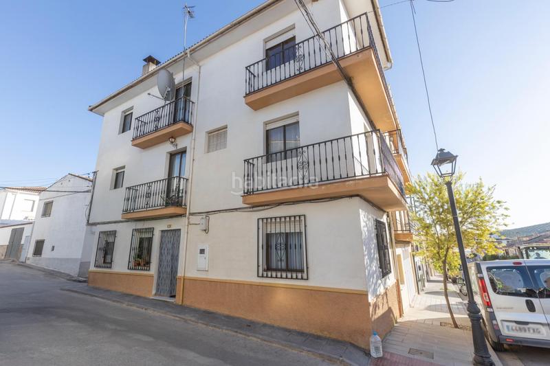 Foto f490322f-8dbc-4c95-b6e7-e8814ad68eda. Casa amb calefacció a Campotéjar