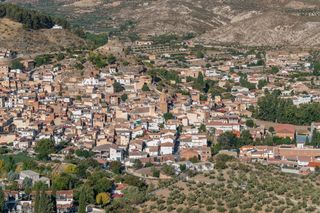 Bauernhof  Calle loma de santa lucia