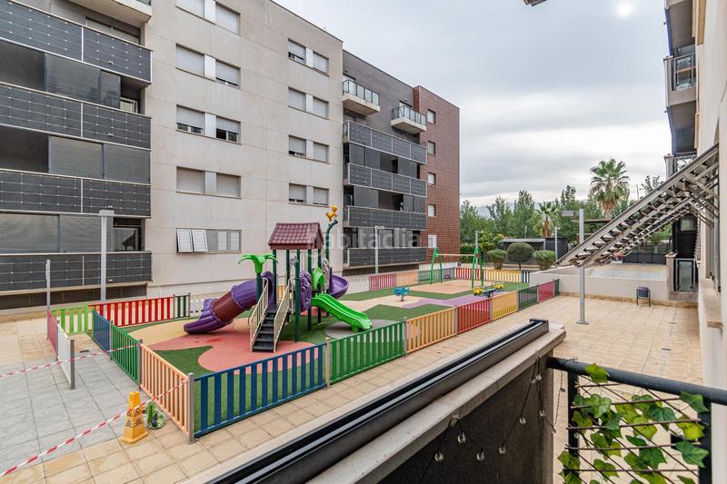 Foto 02c35e23-623e-4e42-a885-b15f557ee1e6. Appartamento con riscaldamento parcheggio piscina in Alhendín