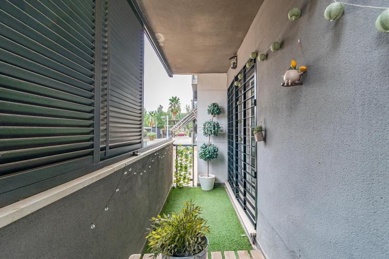 Foto 91b34e3e-a775-4269-961f-28a0e8be3669. Appartamento con riscaldamento parcheggio piscina in Alhendín