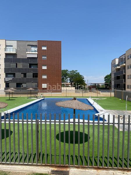 Foto a31e06db-8731-4633-a1c3-78428b2056c2. Appartamento con riscaldamento parcheggio piscina in Alhendín