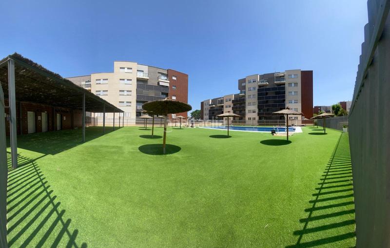 Foto 214fee5a-8660-444e-8c3c-b05d89ab9f29. Pis amb calefacció aparcament piscina a Carretera de Granada-La Alcazaba Alhendín