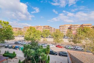 Appartement à Fígares. Amplio piso en zona jardín de la reina