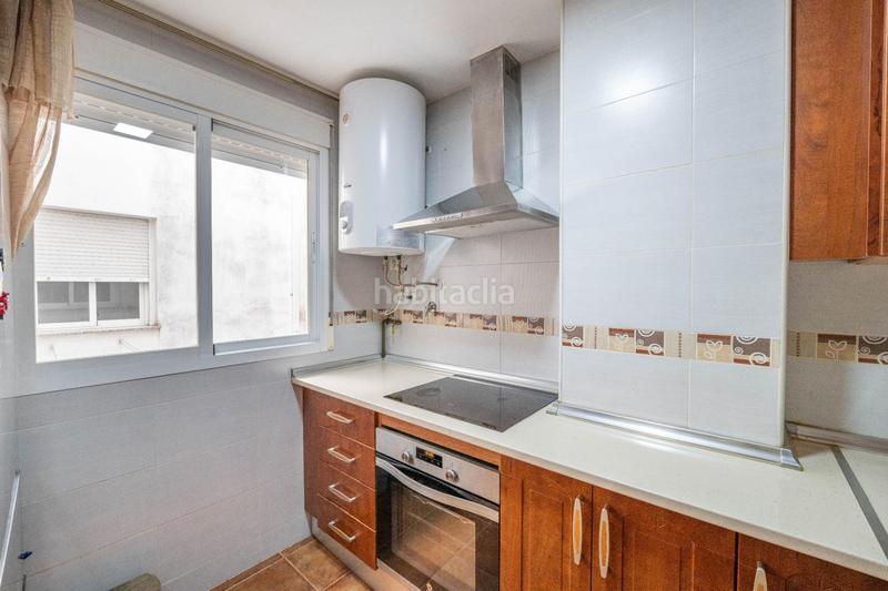 Foto 18a279a9-644e-4ac1-867a-baf09848f040. Flat with heating parking in Casco Histórico Churriana de la Vega